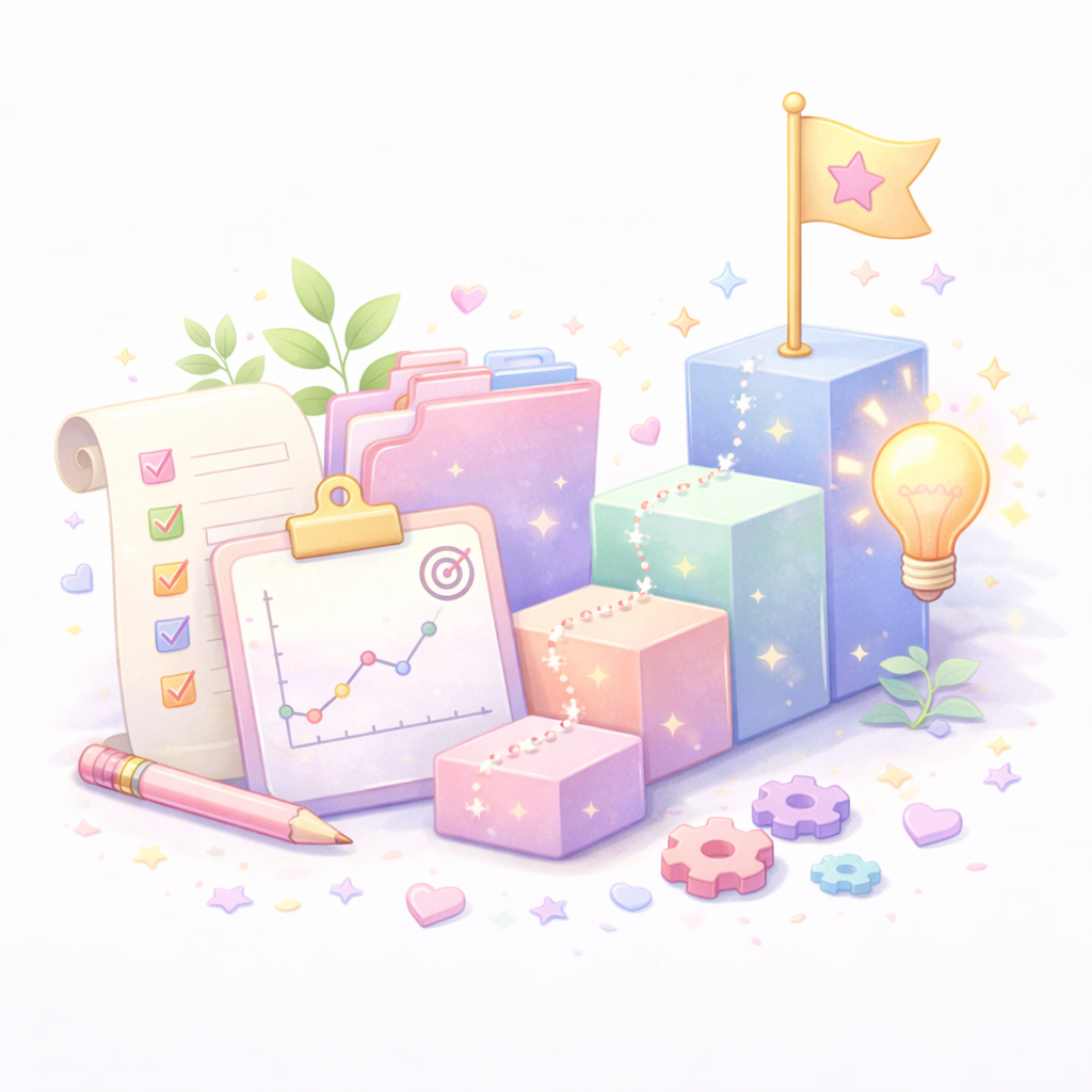 Goal Setting Framework