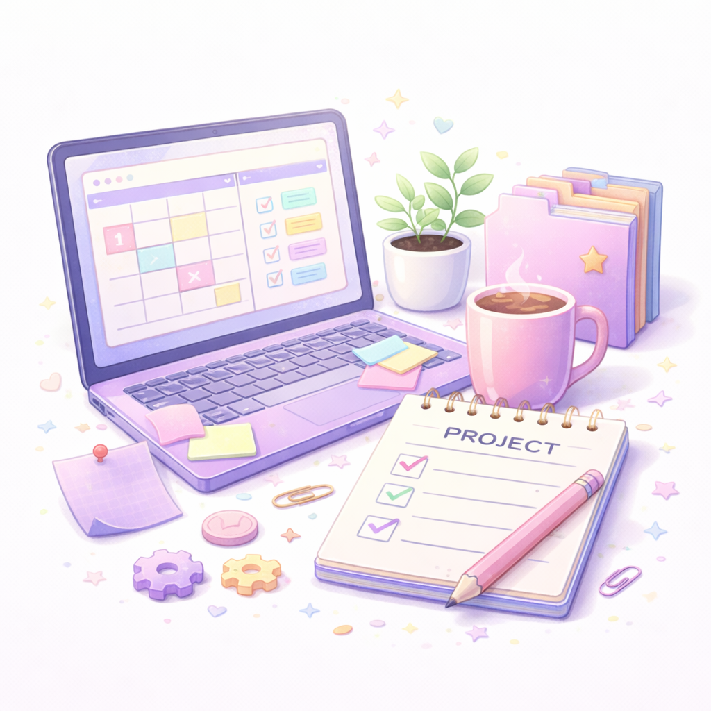 Project Planning System