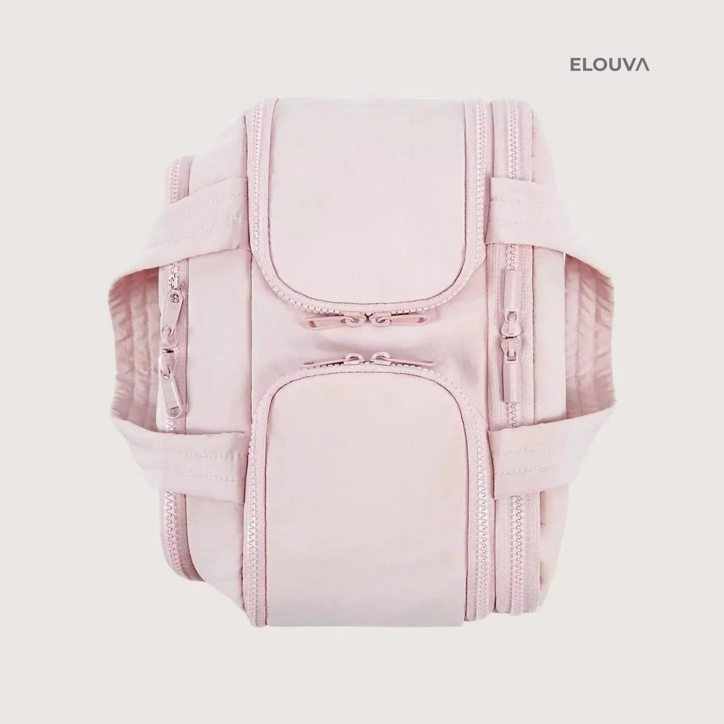 Elouva Toiletry Bag