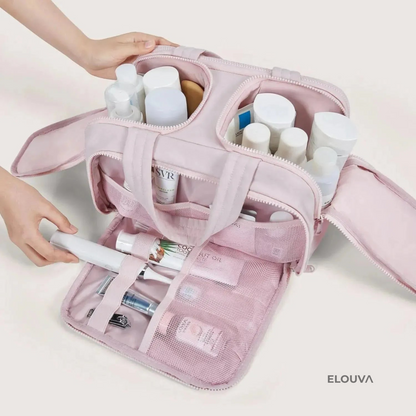 Elouva Toiletry Bag