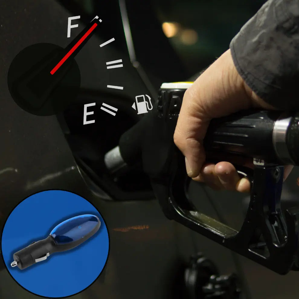 Evina™ FuelSync Pro