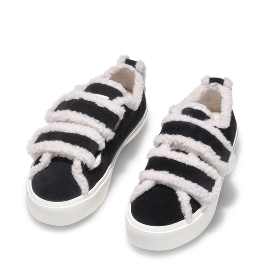 Velcro Sneakers