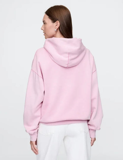 Wicked x GAP Vintage Soft Logo Hoodie