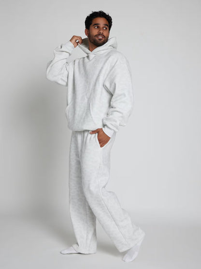 Urban Minimalist Hoodie