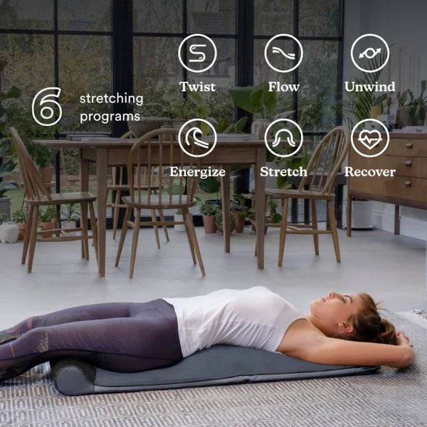 Evina™ Air Compression Back Stretching Mat