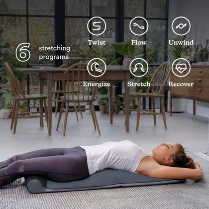 Evina™ Air Compression Back Stretching Mat