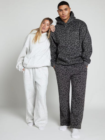 Urban Minimalist Hoodie