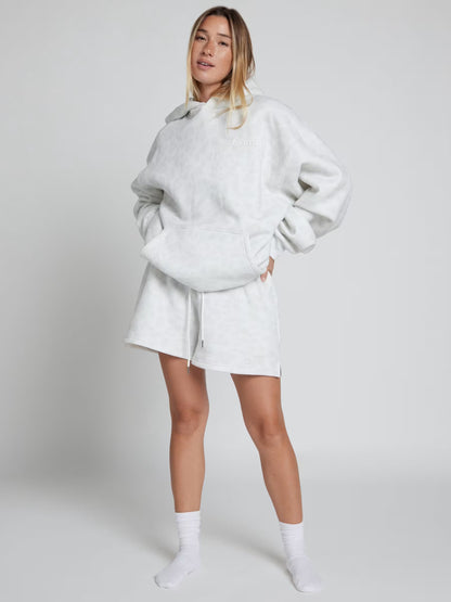 Urban Minimalist Hoodie