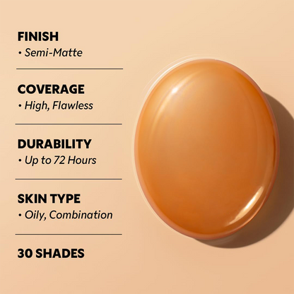 Evina™ Cushion Foundation