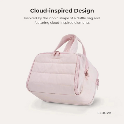 Elouva Toiletry Bag