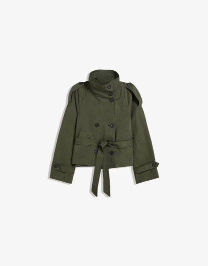 Serena Trench Coat