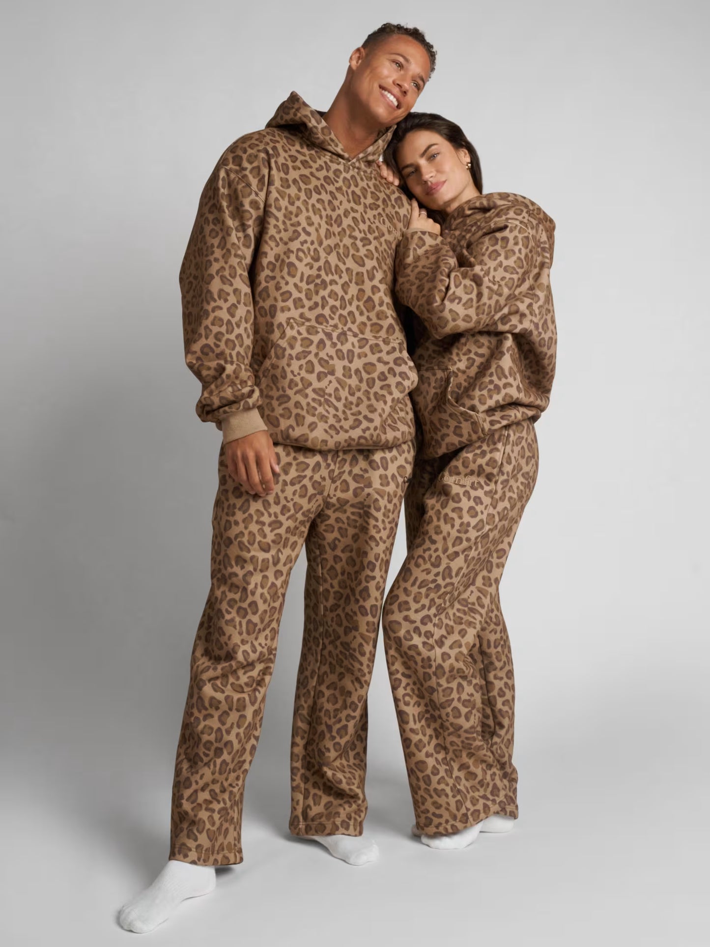 Urban Minimalist Hoodie