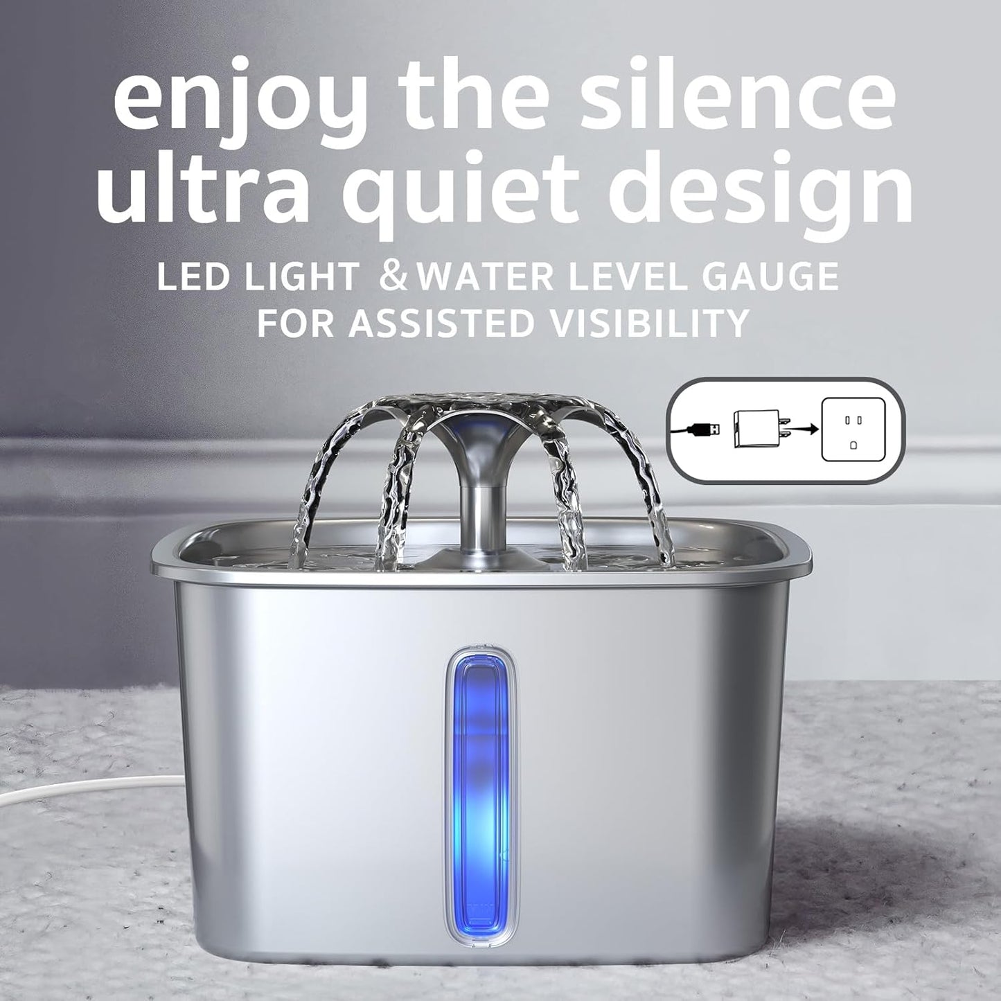 Protect Your Cat from Dehydration, UTIs, and Kidney Issues with Evina