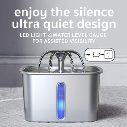 Protect Your Cat from Dehydration, UTIs, and Kidney Issues with Evina