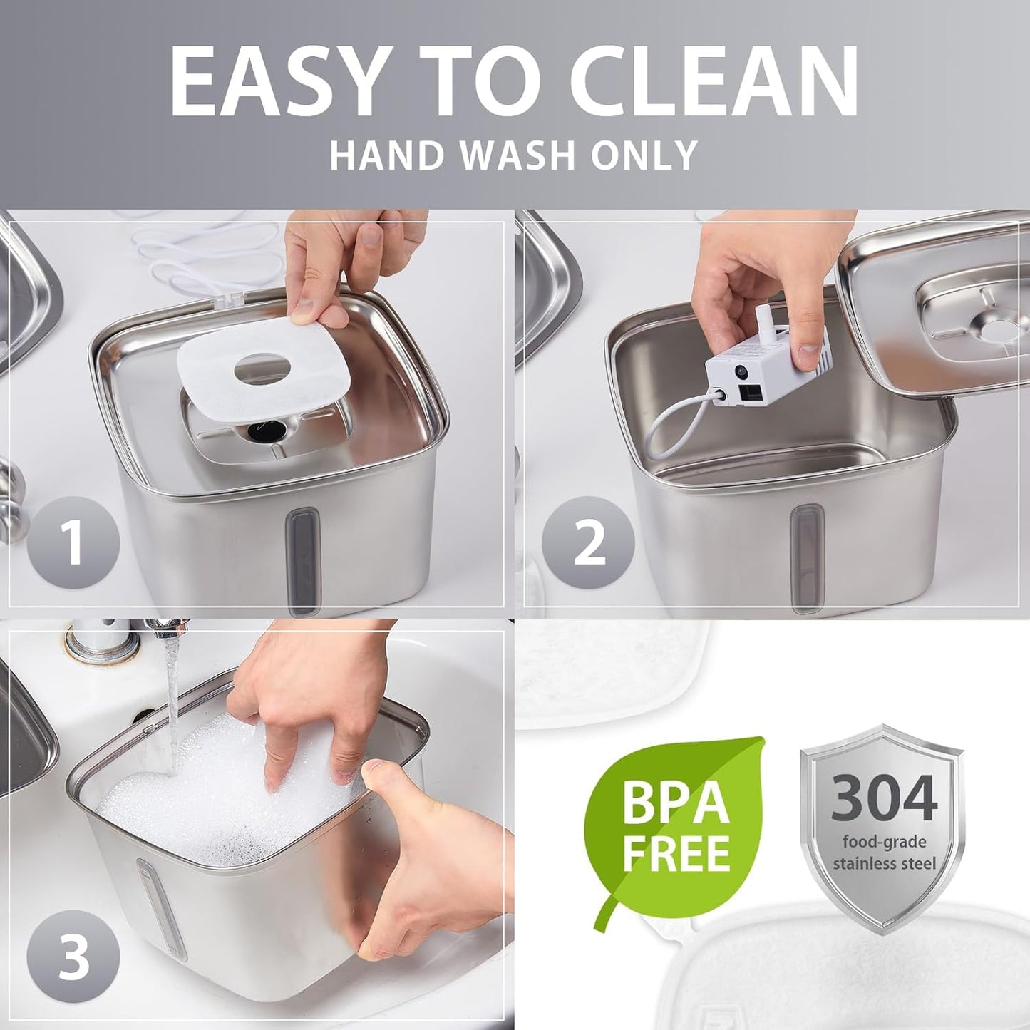 Protect Your Cat from Dehydration, UTIs, and Kidney Issues with Evina