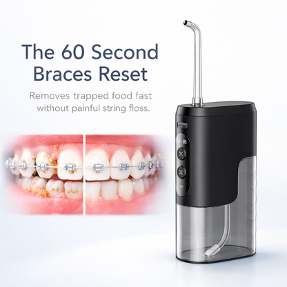 Evina™ Mini Water Flosser