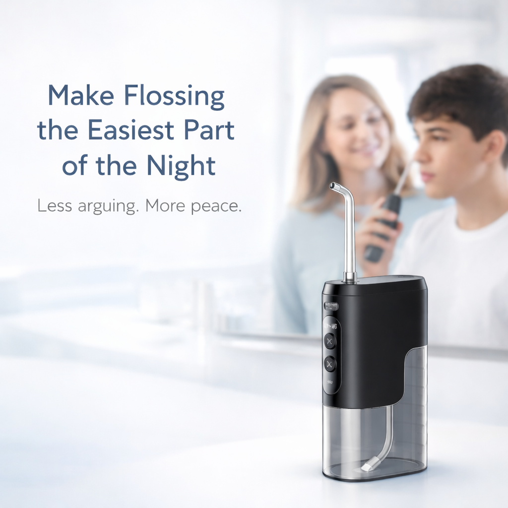 Evina™ Mini Water Flosser