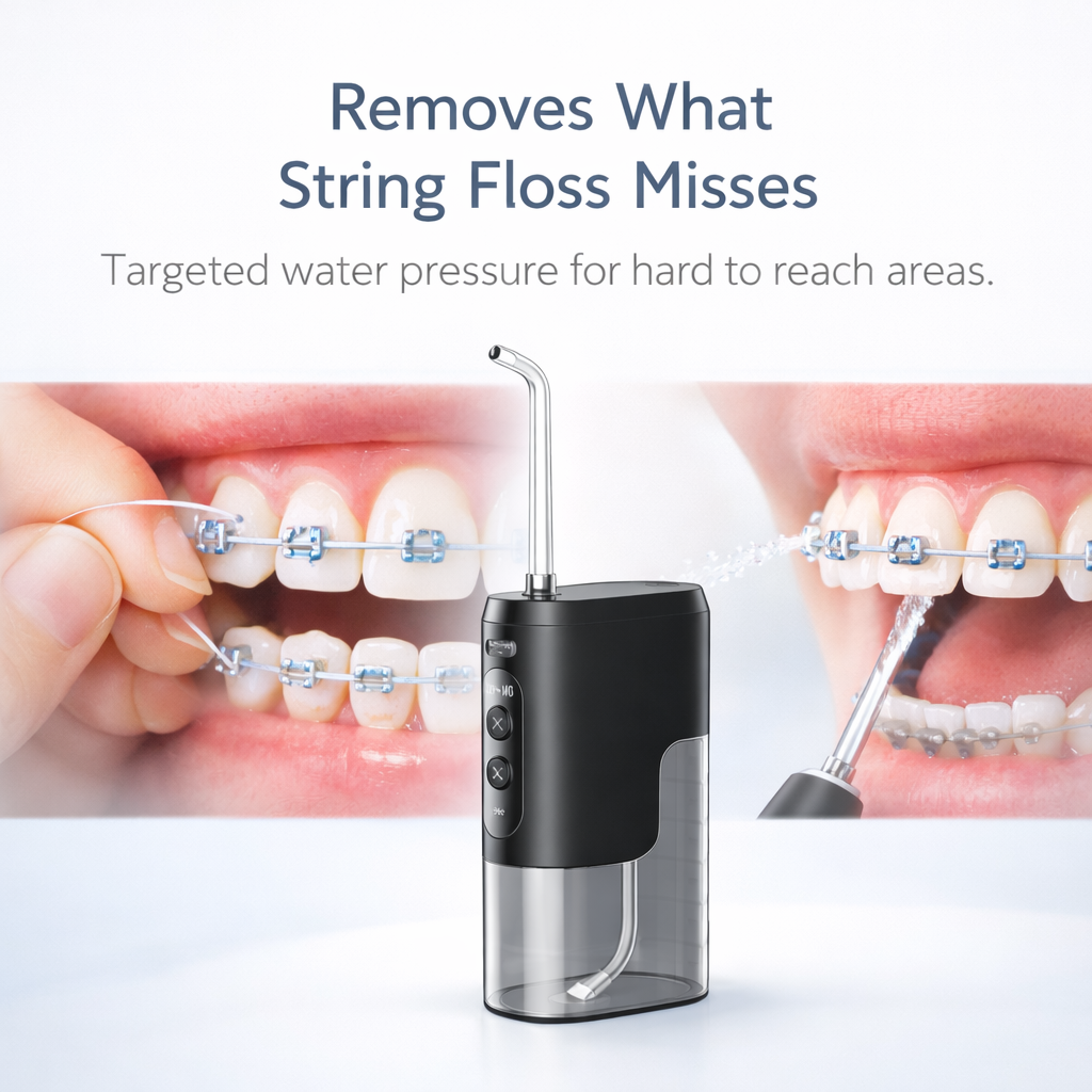 Evina™ Mini Water Flosser