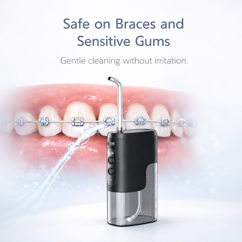 Evina™ Mini Water Flosser