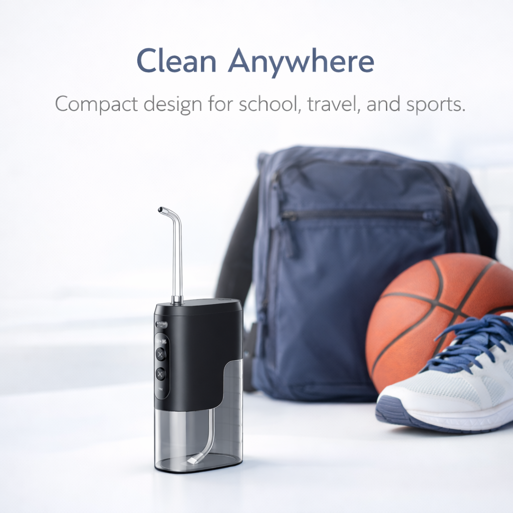 Evina™ Mini Water Flosser