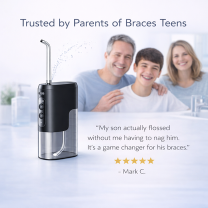 Evina™ Mini Water Flosser