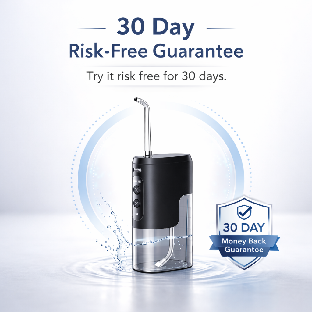 Evina™ Mini Water Flosser