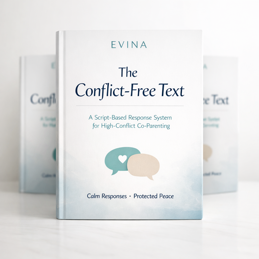 The Conflict-Free Text