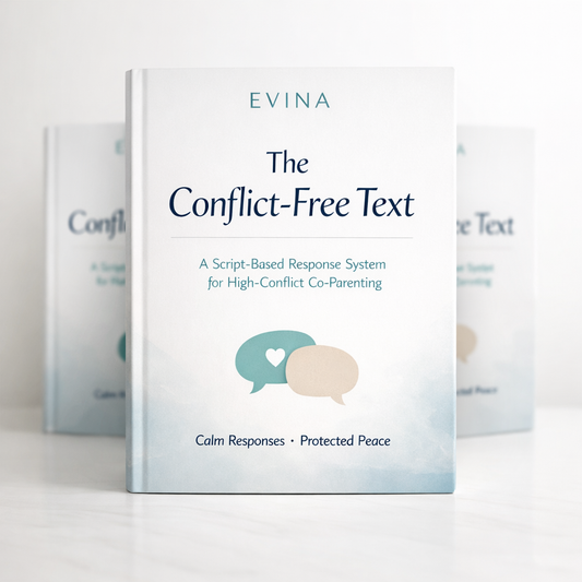 The Conflict-Free Text