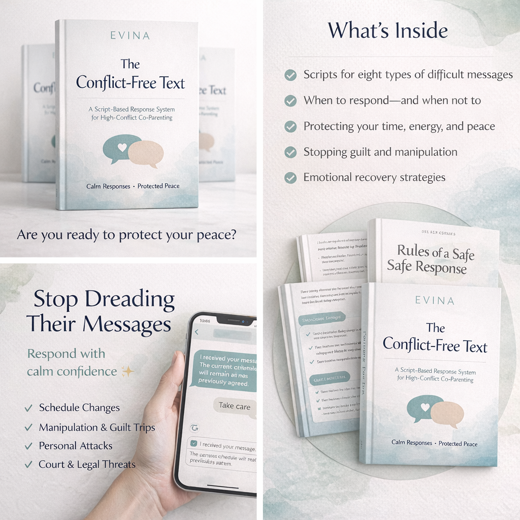 The Conflict-Free Text