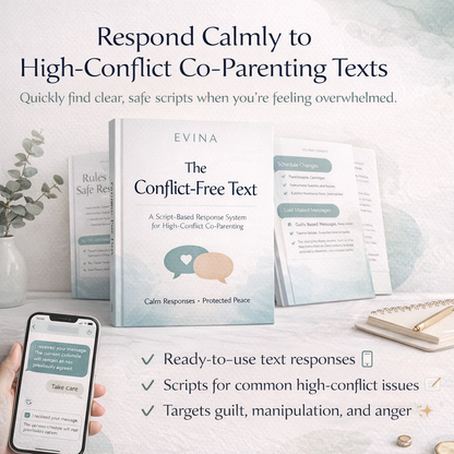 The Conflict-Free Text