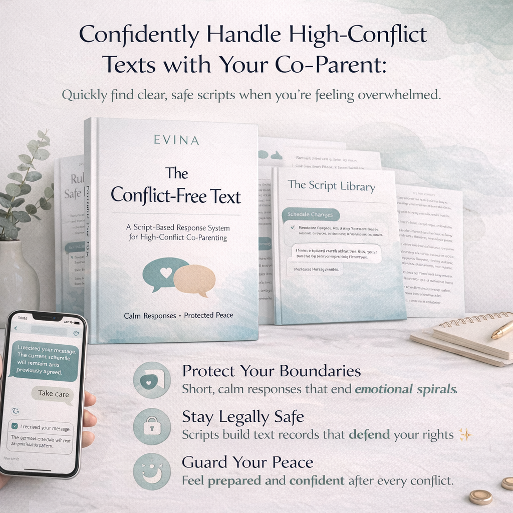 The Conflict-Free Text