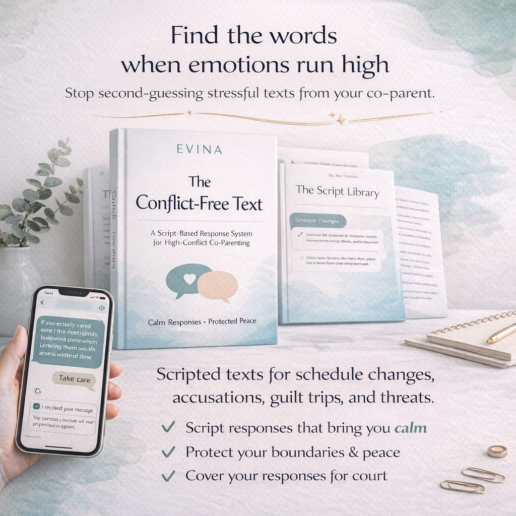 The Conflict-Free Text