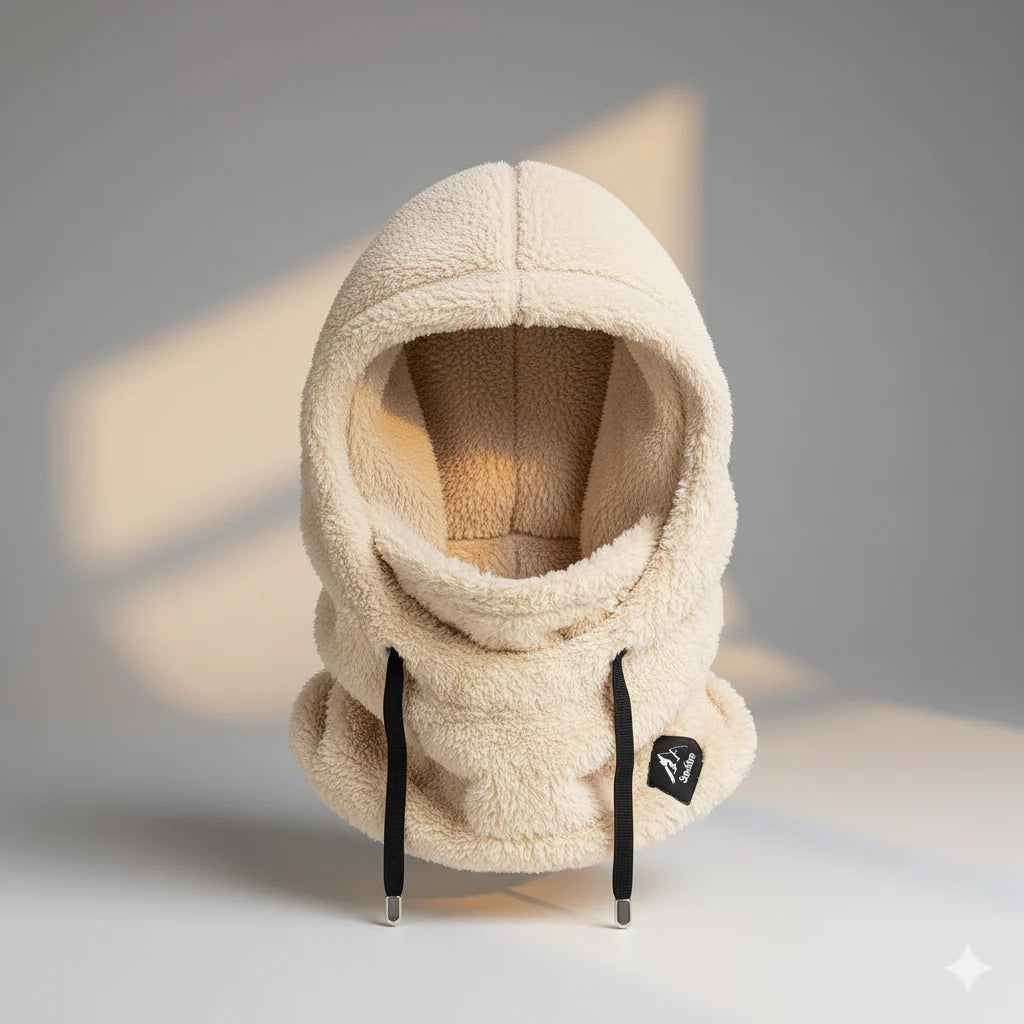 Evina™ Sherpa Hood
