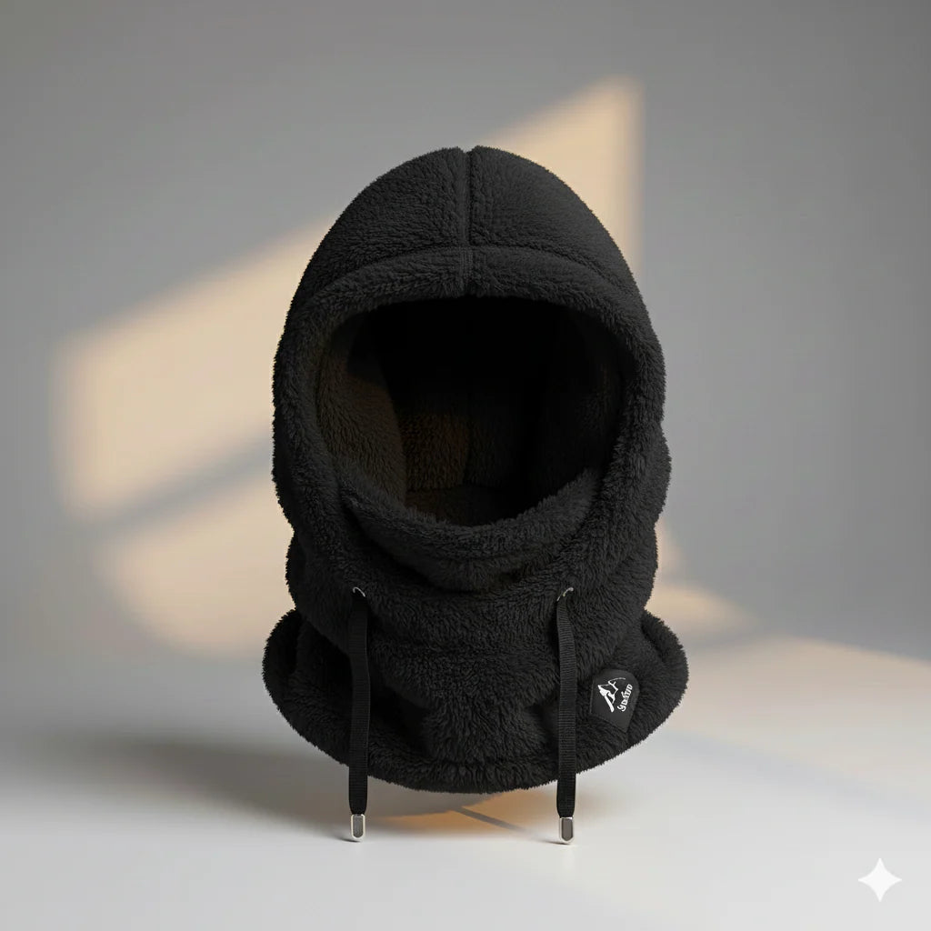 Evina™ Sherpa Hood