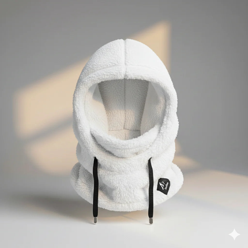 Evina™ Sherpa Hood