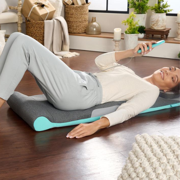 Evina™ Air Compression Back Stretching Mat