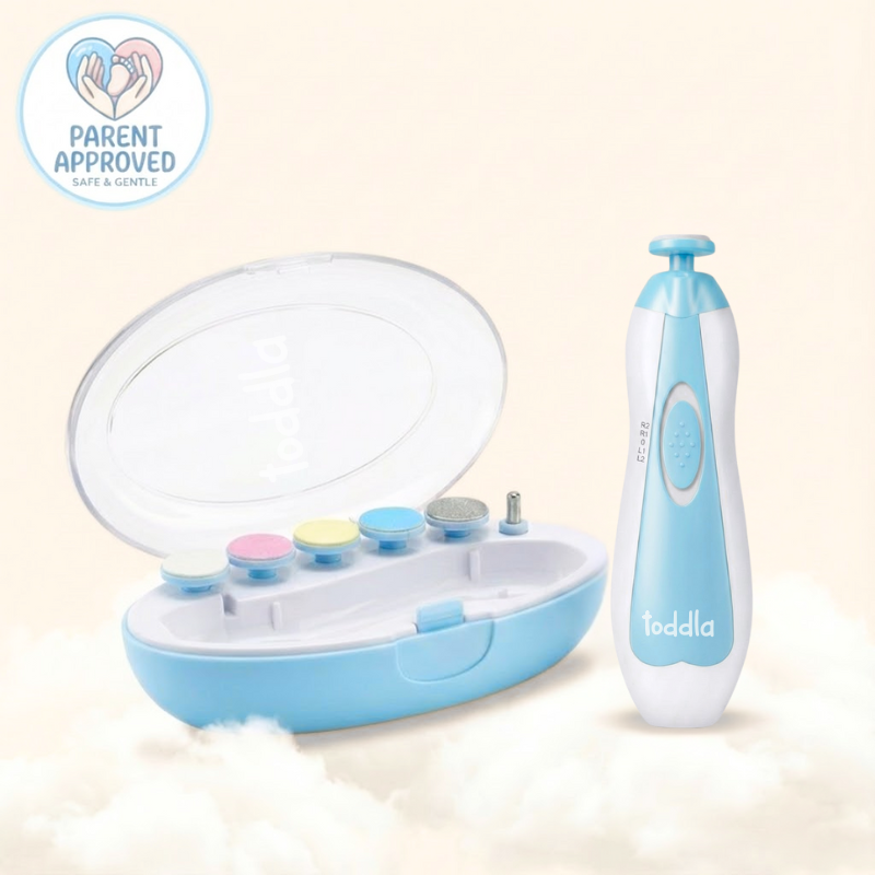Evina™ Baby Nail Trimmer