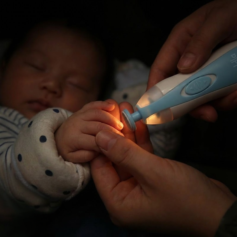 Evina™ Baby Nail Trimmer
