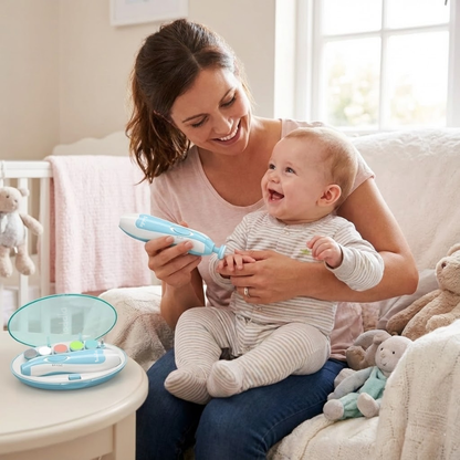 Evina™ Baby Nail Trimmer