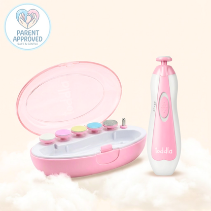 Evina™ Baby Nail Trimmer