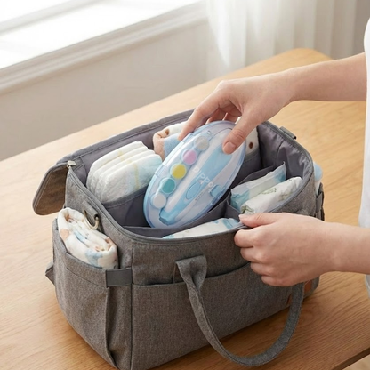 Evina™ Baby Nail Trimmer