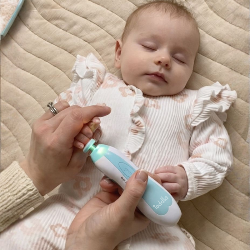 Evina™ Baby Nail Trimmer