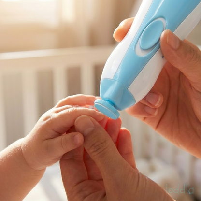 Evina™ Baby Nail Trimmer