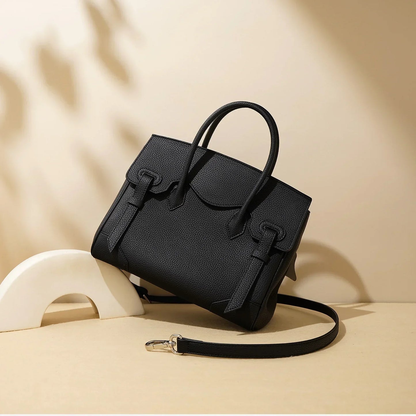 Evina Blackwood Carry