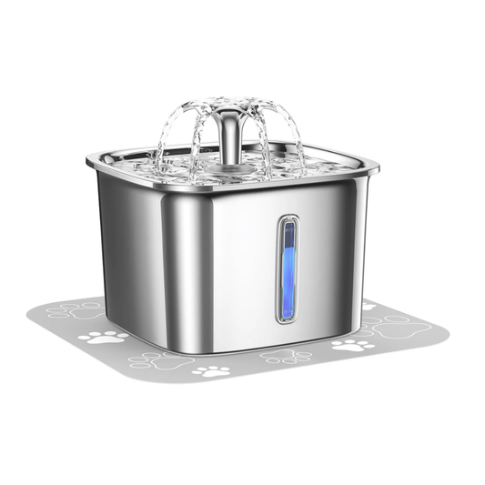 Protect Your Cat from Dehydration, UTIs, and Kidney Issues with Evina