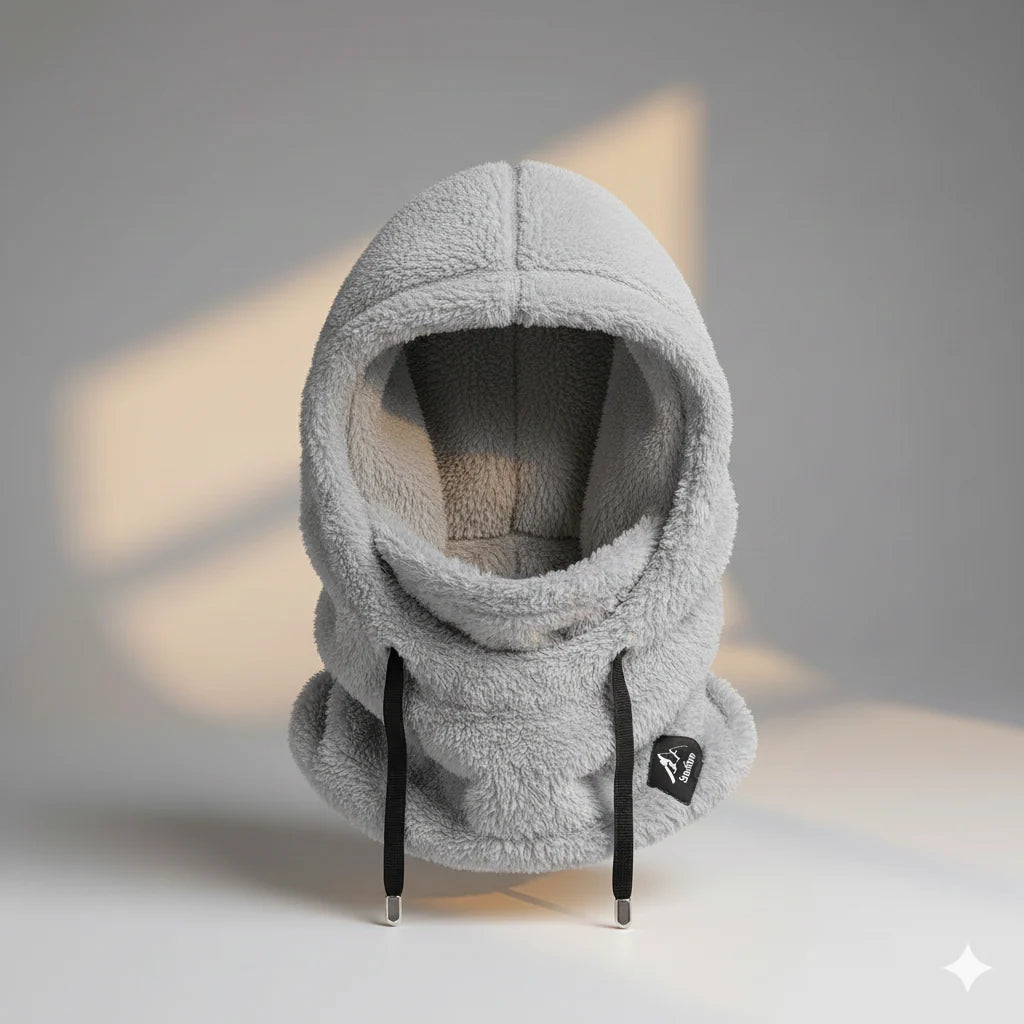 Evina™ Sherpa Hood