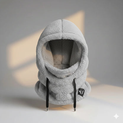 Evina™ Sherpa Hood