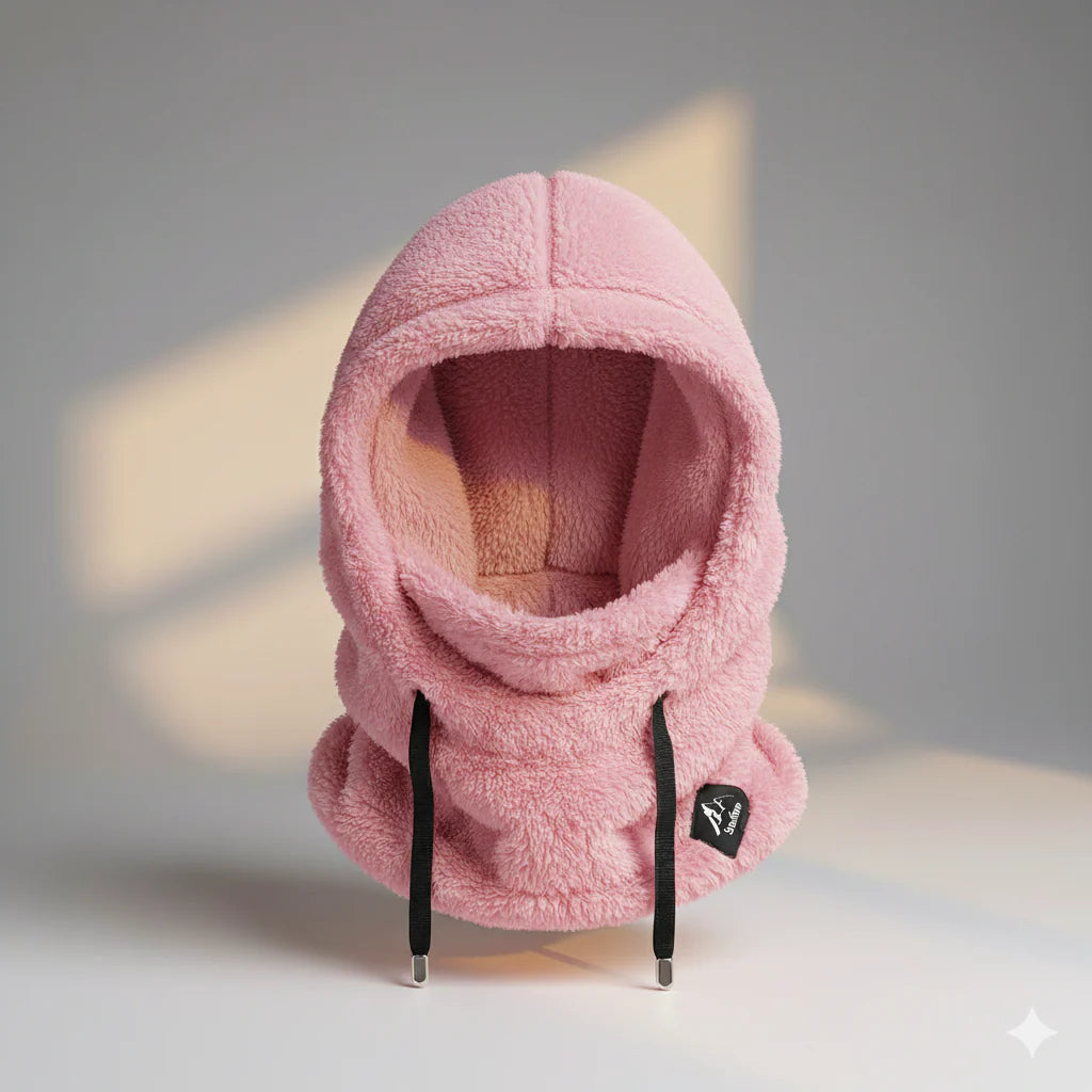 Evina™ Sherpa Hood