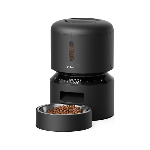 Evina™ Smart Automatic Pet Feeder
