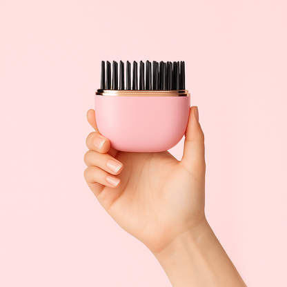 Evina Portable Hair Straightener